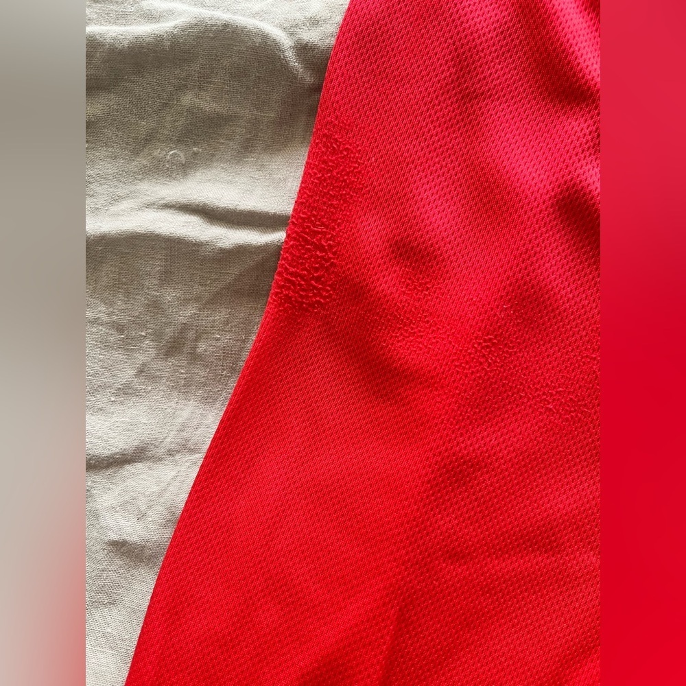 Helly Hansen Red Base Layer Set – Top & Pants | S/M - Picture 16 of 16